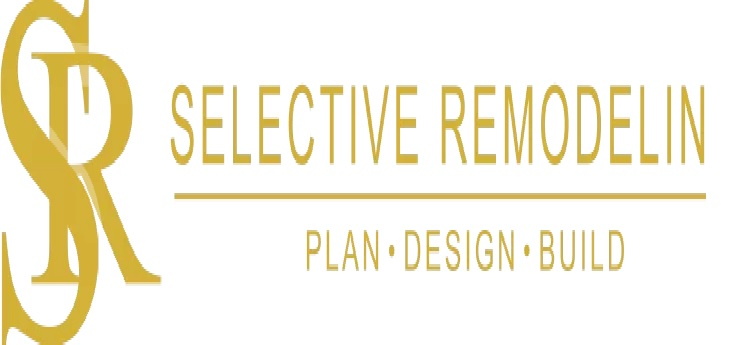 Company Logo For Selective Remodeling'