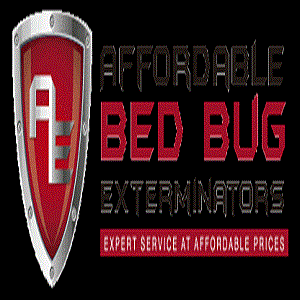 Company Logo For Affordable Bed Bug Exterminators'