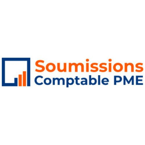 Company Logo For Soumissions Comptable PME'