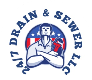 Company Logo For 24/7 Drain &amp; Sewer'