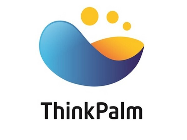 Company Logo For ThinkPalm Technologies'