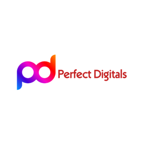 Company Logo For Perfect Digitals'