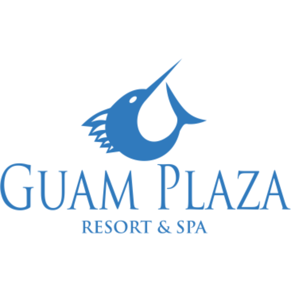 Company Logo For Guam Plaza Resort &amp; Spa'