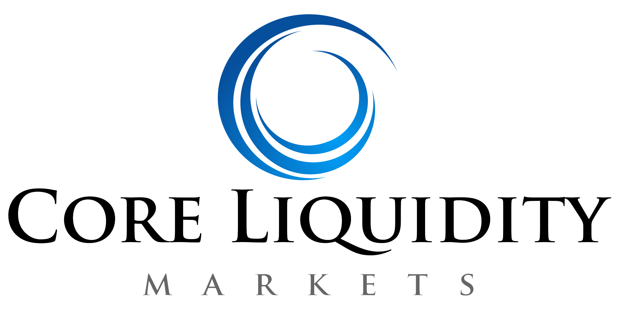 Company Logo For Core Liquidity Markets