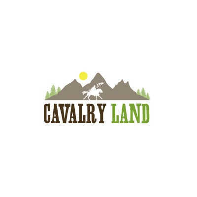 Company Logo For Cavalry Land'