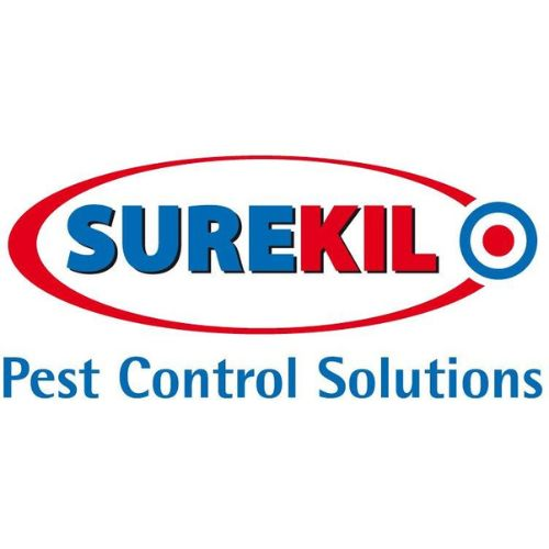 Company Logo For Surekil Pest Control Ltd'