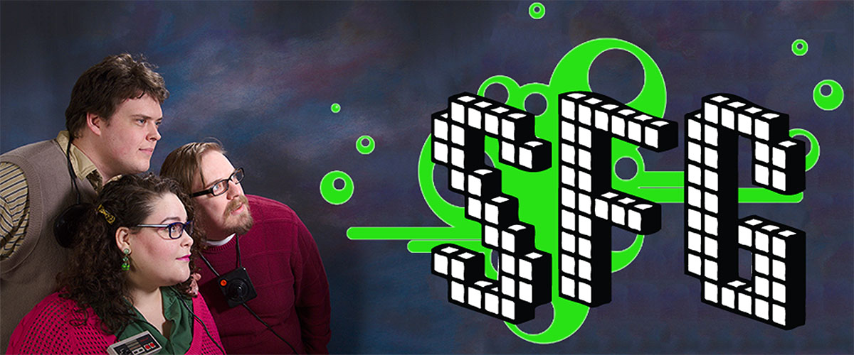 INDIE GAME