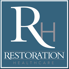 Company Logo For Restoration Healthcare'