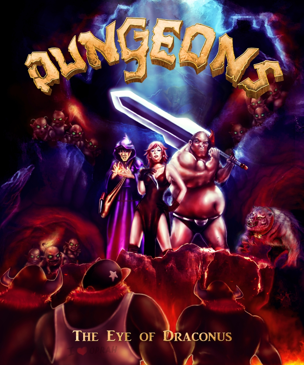 INDIE GAME