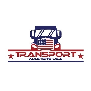 Company Logo For Transport Masters USA'