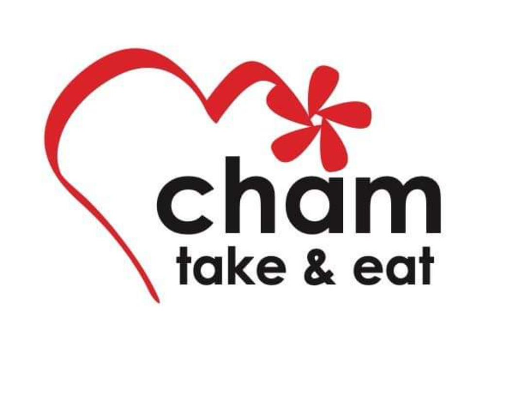 Company Logo For Cham Bakery'