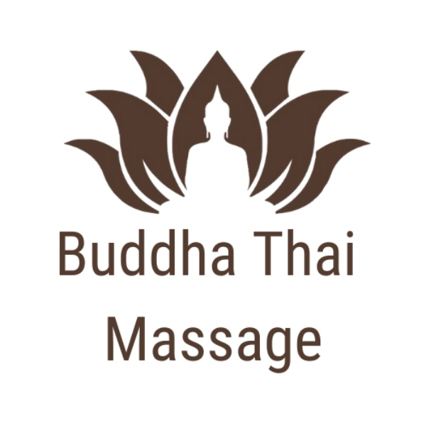 Company Logo For Buddha Thai Massage - BTM'