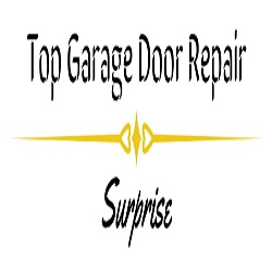 Company Logo For Top Garage Door Repair Surprise'