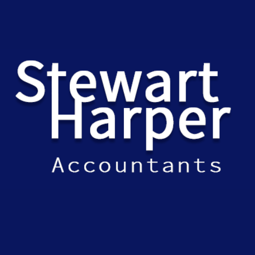 Company Logo For Stewart Harper Accountants'