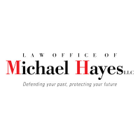 The Law Office of Michael Hayes, LLC Logo