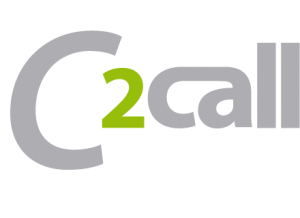 C2Call GmbH Logo