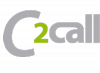 C2Call Logo'