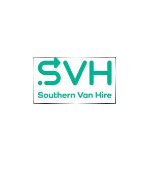 Company Logo For Southern Van Hire Stowmarket'