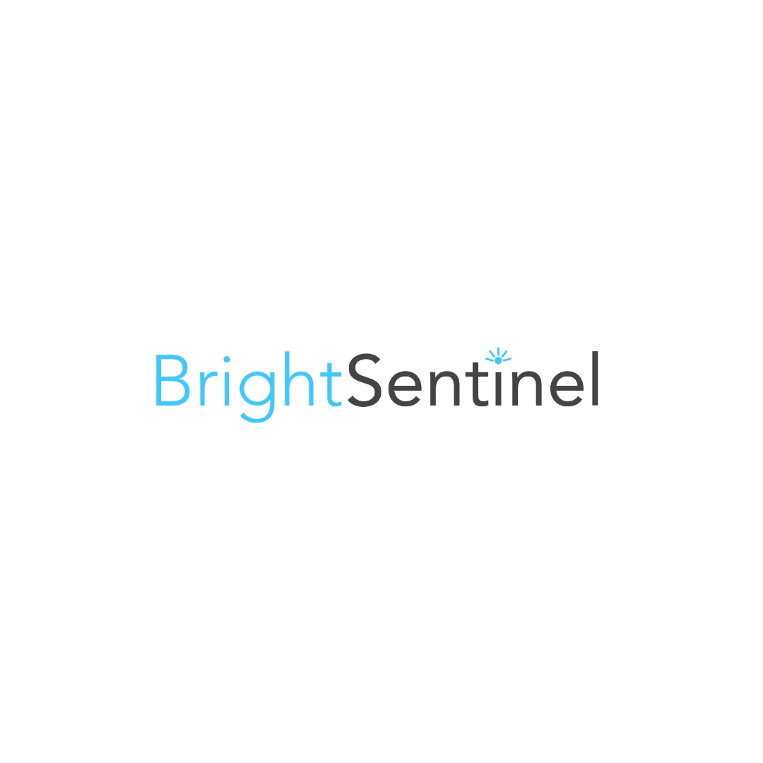 Company Logo For Brightsentinel'