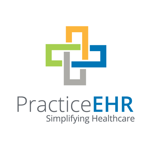 Company Logo For PracticeEHR'