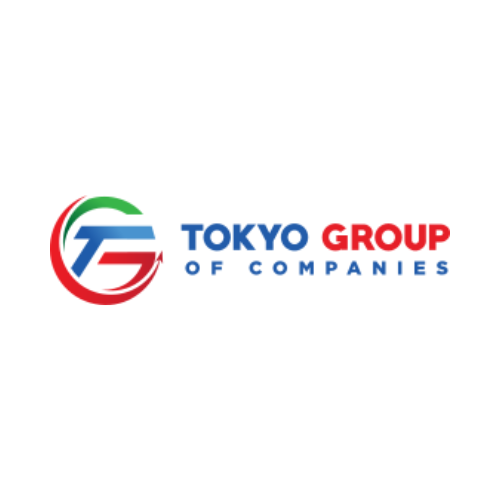 Company Logo For Tokyo Group of Companies'