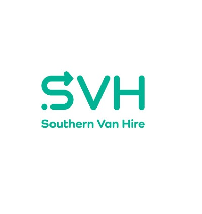 Company Logo For Southern Van Hire Bicester'