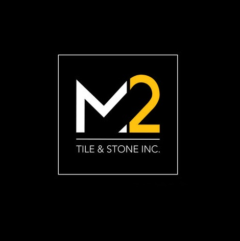 Company Logo For M2 Tile &amp; Stone + Slabs'