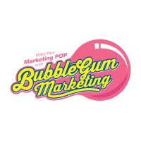 Company Logo For Bubblegum Marketing'