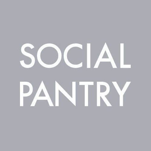 Company Logo For Social Pantry'