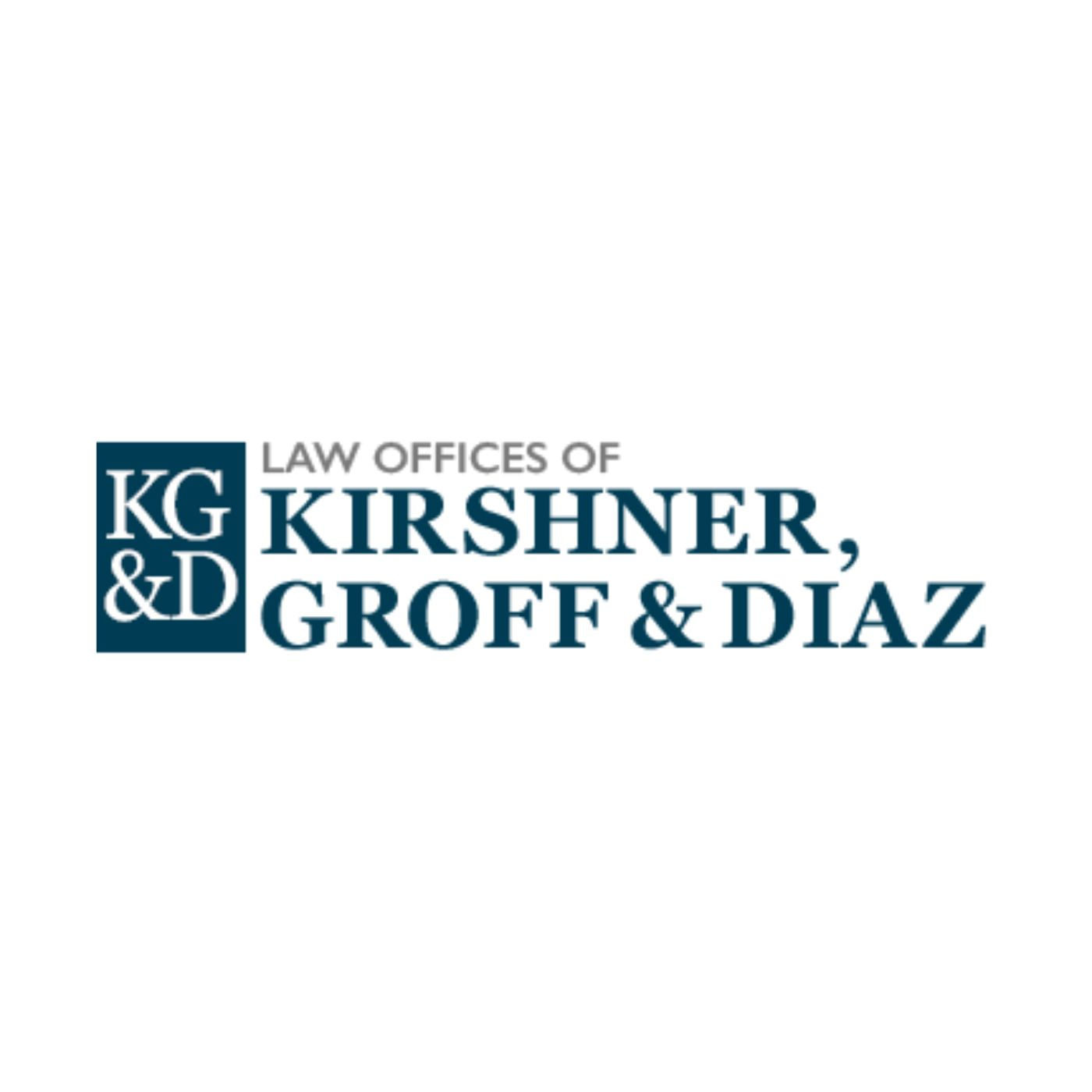 Law Offices of Kirshner, Groff & Diaz'