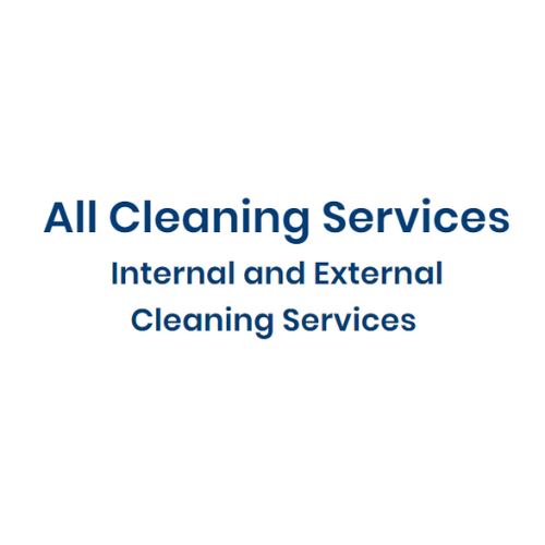 Company Logo For All Cleaning Services'