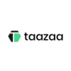 Company Logo For Taazaa Inc'