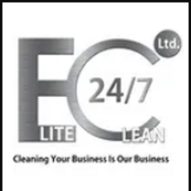 Company Logo For 247 Elite Cleaning'