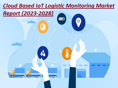 Cloud Based IoT Logistic Monitoring Market'