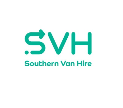 Company Logo For Southern Van Hire Salford'