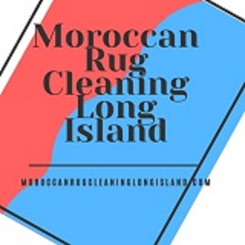 Company Logo For Moroccan Rug Cleaning Long Island'