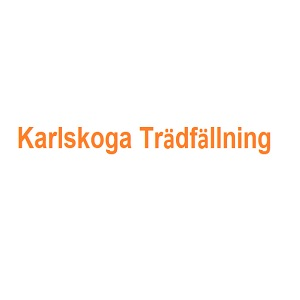 Company Logo For Karlskoga Trädfällning'