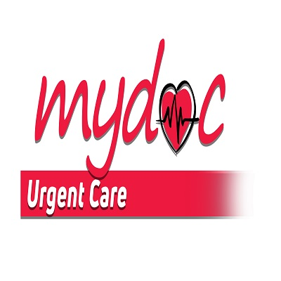 Company Logo For MyDoc Urgent Care - Forest Hills, Queens'