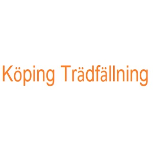 Company Logo For Köping Trädfälln'