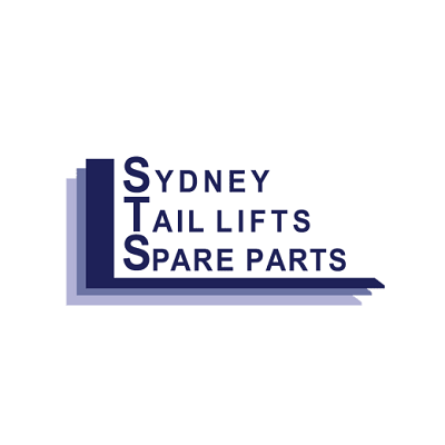 Company Logo For Sydney Tail Lift Parts'