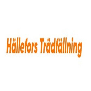 Company Logo For H&auml;llefors Tr&auml;df&auml;'