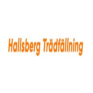 Company Logo For Hallsberg Tr&auml;df&auml;llning'