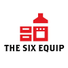 Company Logo For The Six Equip'