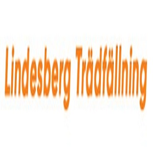 Company Logo For Lindesberg Tr&auml;df&auml;llning'