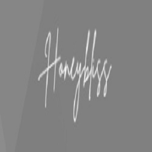 Company Logo For Honeybliss Salon'
