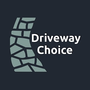 Company Logo For Driveway Choice'