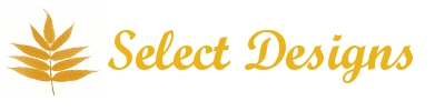 SELECT DESIGNS Logo