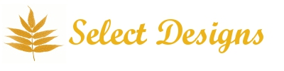 Company Logo For SELECT DESIGNS'