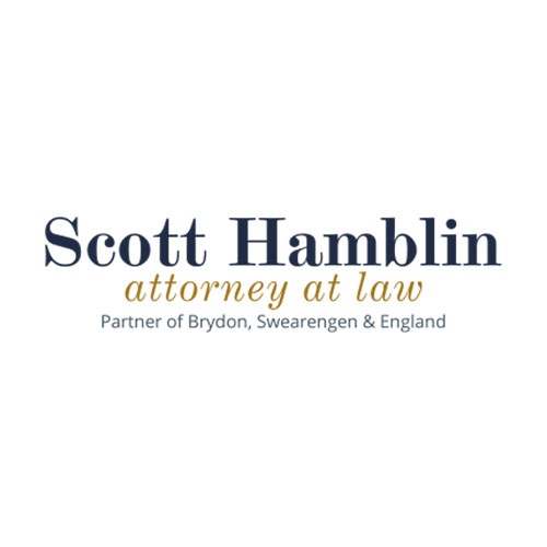 Company Logo For Scott Hamblin, Attorney at Law'