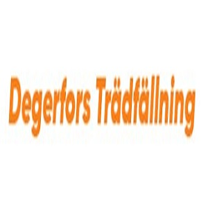 Company Logo For Degerfors Tr&auml;df&auml;llning'